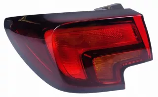 39015943 13401160 39099014 Фонарь задний левый Opel Astra K Арт e12399661, вид 1