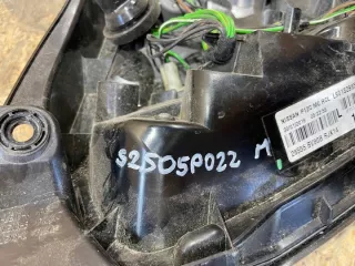 26555-BV80B S2505P022 Фонарь задний левый Nissan Juke 1 Арт e12399570, вид 11