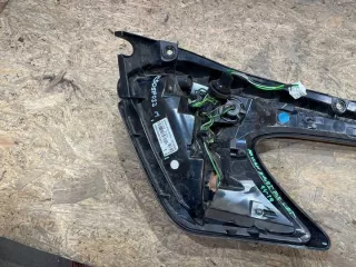 26555-BV80B S2505P022 Фонарь задний левый Nissan Juke 1 Арт e12399570, вид 9