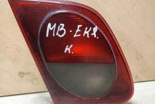 W210 A2108200964 Фонарь задний левый Mercedes E W210 Арт e12399492, вид 3