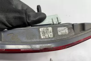 S213 A2139069500 Фонарь задний левый Mercedes E W213 Арт e12399460, вид 4