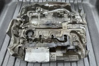 31686823 Декоративная крышка двигателя Volvo S90 2 Арт e12399283, вид 2