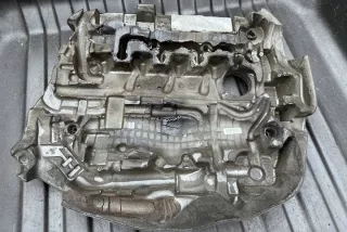 31686823 Декоративная крышка двигателя Volvo S90 2 Арт e12399283, вид 6