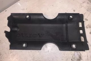 9207618 Декоративная крышка двигателя Volvo S40 1 Арт e12399269, вид 1