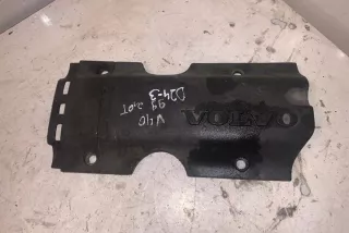 9207618 Декоративная крышка двигателя Volvo S40 1 Арт e12399269, вид 2