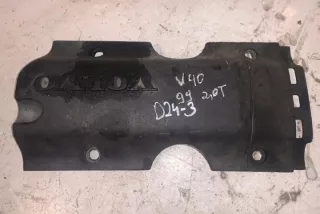 9207618 Декоративная крышка двигателя Volvo S40 1 Арт e12399269, вид 3