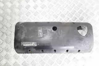 070103502C Декоративная крышка двигателя Volkswagen Transporter T5 Арт e12399229, вид 1