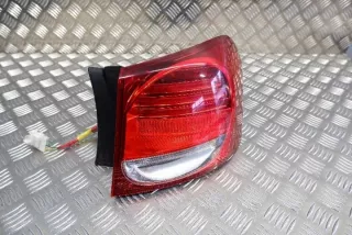 GRS19_, UZS19_, URS19_ 8155130A40 Фонарь задний правый Lexus GS 3 Арт e12399208, вид 1