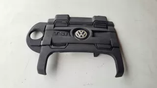 03C103925BR Декоративная крышка двигателя Volkswagen Passat B7 Арт e12399175, вид 1
