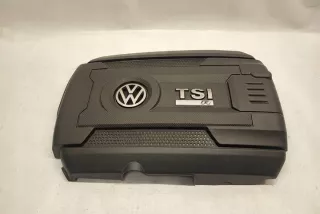 06K103925BQ Декоративная крышка двигателя Volkswagen Golf 7 Арт e12399140, вид 1