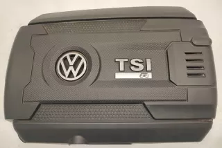 06K103925BQ Декоративная крышка двигателя Volkswagen Golf 7 Арт e12399140, вид 4