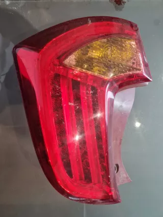  Фонарь задний левый Kia Picanto 2 Арт e12399079, вид 1