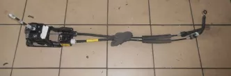 8201062921A Кулиса Renault Megane 3 Арт e12399069, вид 1