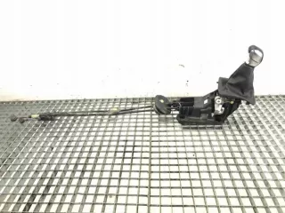 9678380280 LORK-1624-8685 Кулиса Peugeot 208 Арт e12398967, вид 1