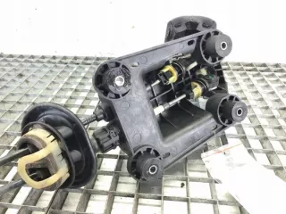 9678380280 LORK-1624-8685 Кулиса Peugeot 208 Арт e12398967, вид 3