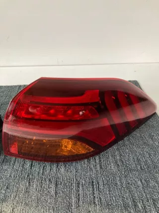 92401D7600 Фонарь задний правый Hyundai Tucson 3 Арт e12398965, вид 1