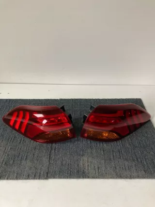 92401D7600 Фонарь задний правый Hyundai Tucson 3 Арт e12398965, вид 2