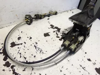 055351706 Кулиса Opel Corsa D Арт e12398931, вид 2