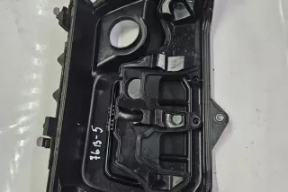 100710PS Декоративная крышка двигателя Opel Vivaro B Арт e12398878, вид 1
