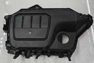 100710PS Декоративная крышка двигателя Opel Vivaro B Арт e12398878, вид 4