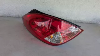 92401-4P500 924014P500 Фонарь задний левый Hyundai i20 1 Арт e12398870, вид 1