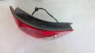 92401-4P500 924014P500 Фонарь задний левый Hyundai i20 1 Арт e12398870, вид 2