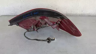 92401-4P500 924014P500 Фонарь задний левый Hyundai i20 1 Арт e12398870, вид 3