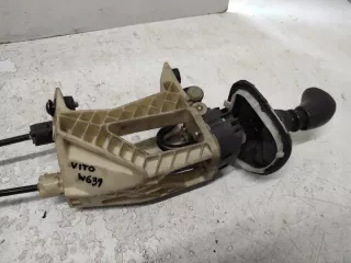 PAW2325 Кулиса Mercedes Vito W639 Арт e12398832, вид 3