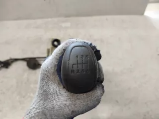PAW2325 Кулиса Mercedes Vito W639 Арт e12398832, вид 4