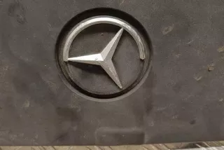 R172 A6510101667 Декоративная крышка двигателя Mercedes ML/GLE W166 Арт e12398664, вид 1
