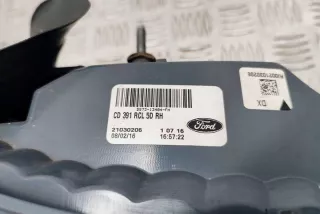 CD391RCL5D Фонарь задний правый Ford Mondeo 5 Арт e12398622, вид 7