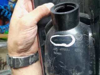 4M5113404A 4M51-13404-A Фонарь задний правый Ford Focus 2 Арт e12398572, вид 3