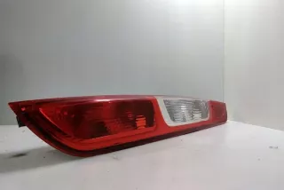 4M5113404A Фонарь задний правый Ford Focus 3 Арт e12398556, вид 1