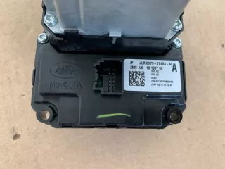 GX73-7E453-AE GX73-7E453 GX737E453AE Кулиса Jaguar XF 260 Арт e12398510, вид 11
