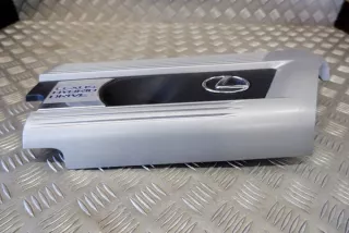 _Z1_ 1260136162 Декоративная крышка двигателя Lexus NX Арт e12398499, вид 1