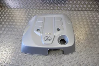 GRS19_, UZS19_, URS19_ 1120931011 Декоративная крышка двигателя Lexus GS 3 Арт e12398459, вид 4