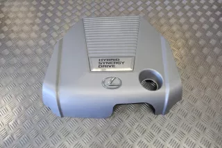 GRS19_, UZS19_, URS19_ 1120931190 Декоративная крышка двигателя Lexus GS 3 Арт e12398451, вид 1