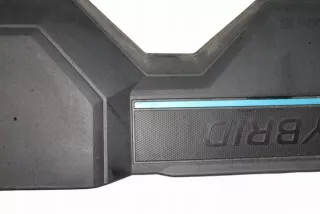 292402M820 Декоративная крышка двигателя Kia Sportage 5 Арт e12398398, вид 4