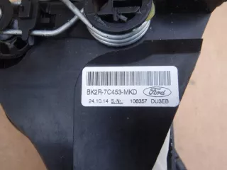 BK2R-7C453-MKD Кулиса Ford Transit Custom Арт e12398386, вид 3