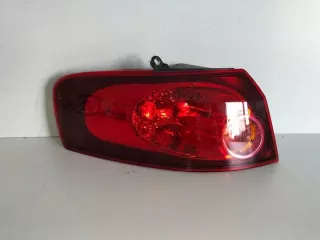 51727250 Фонарь задний левый Fiat Croma 2 Арт e12398375, вид 1