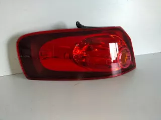 51727250 Фонарь задний левый Fiat Croma 2 Арт e12398375, вид 2