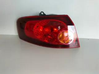 51727250 Фонарь задний левый Fiat Croma 2 Арт e12398375, вид 3