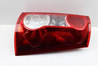 62420912 8200864610 Фонарь задний правый Dacia Logan 1 Арт e12398320, вид 4
