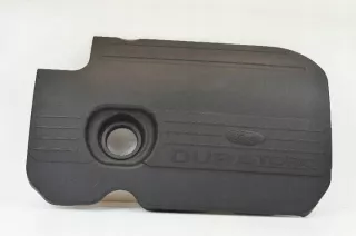 F1FQ6A949A Декоративная крышка двигателя Ford Fiesta 7 Арт e12398209, вид 1