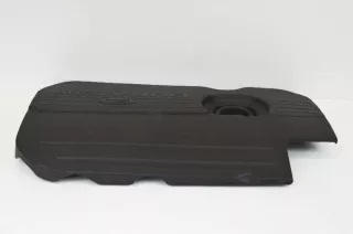 F1FQ6A949A Декоративная крышка двигателя Ford Fiesta 7 Арт e12398209, вид 3