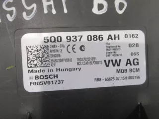 5Q0937086AH Блок предохранителей Volkswagen Passat B8 Арт e12398135, вид 2
