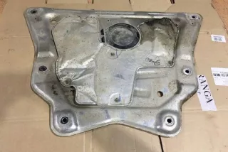 6853814 Декоративная крышка двигателя BMW X5 F15 Арт e12398059, вид 1