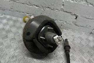 9672460980 Вакуумный усилитель тормозов Citroen C3 1 Арт e12397971, вид 1