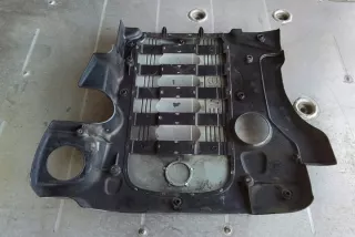 7788921 Декоративная крышка двигателя BMW 7 E65/E66 Арт e12397959, вид 1
