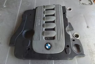 7788921 Декоративная крышка двигателя BMW 7 E65/E66 Арт e12397959, вид 3